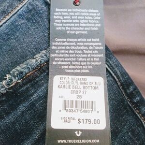 True Religion Jeans